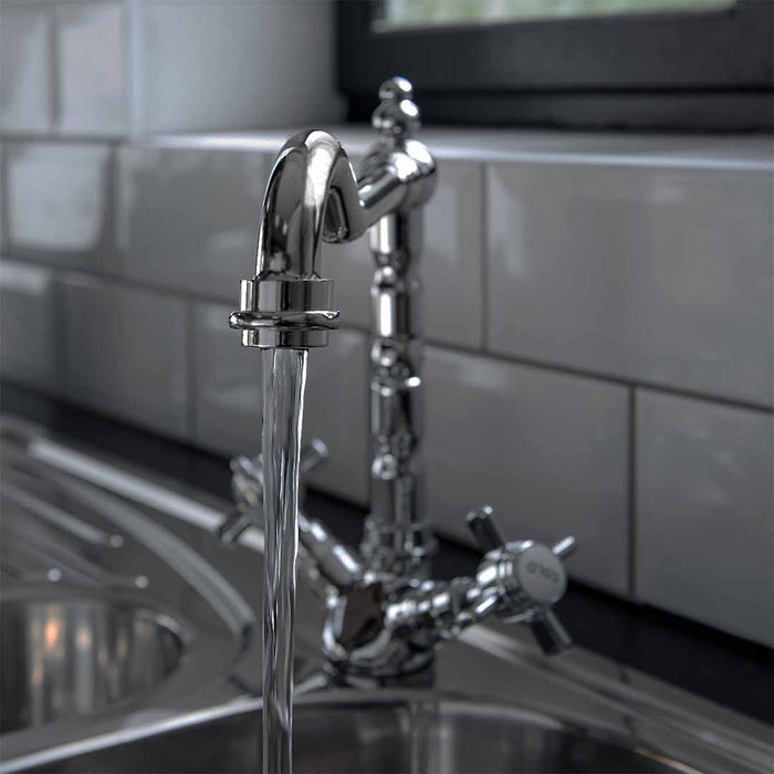 Top 10 Modern Tap Designs to Elevate Your Home's Aesthetics Water