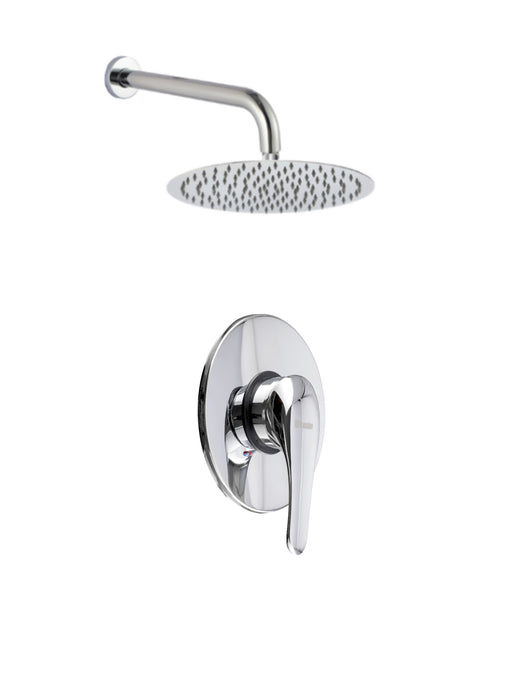 Shower Set Combo Round