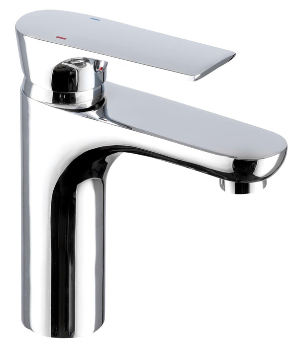 Square Basin Mixer Tap - NOONKU