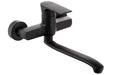 Kitchen Sink Mixer Tap Black Edition - NOONKU