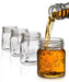 Mason Jar Shot Glasses (Set Of 6) - NOONKU