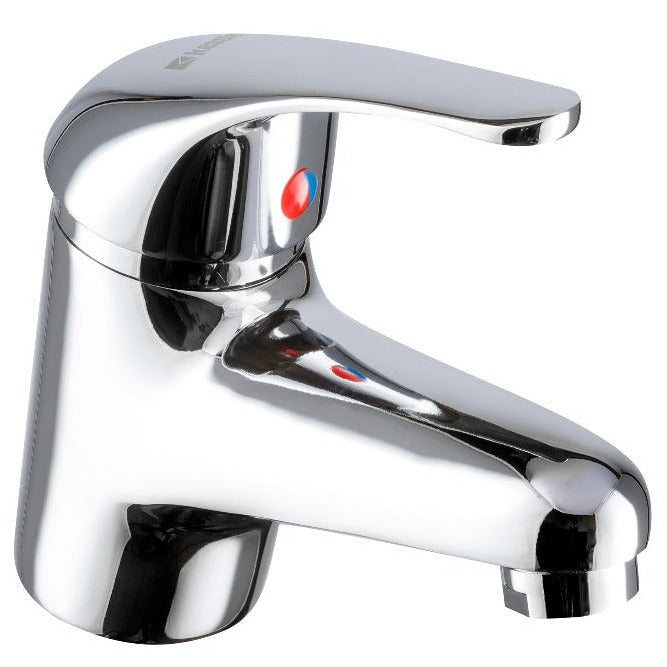 Basin Mixer